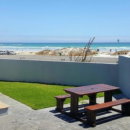 Beach Apartment Melkbosstrand Exterior foto