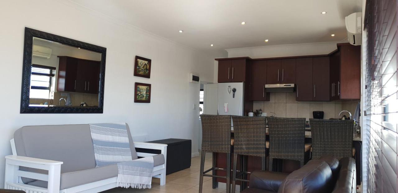 Beach Apartment Melkbosstrand Exterior foto