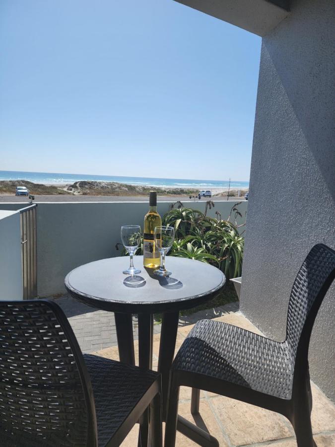 Beach Apartment Melkbosstrand Exterior foto