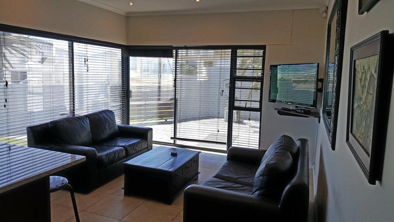 Beach Apartment Melkbosstrand Exterior foto
