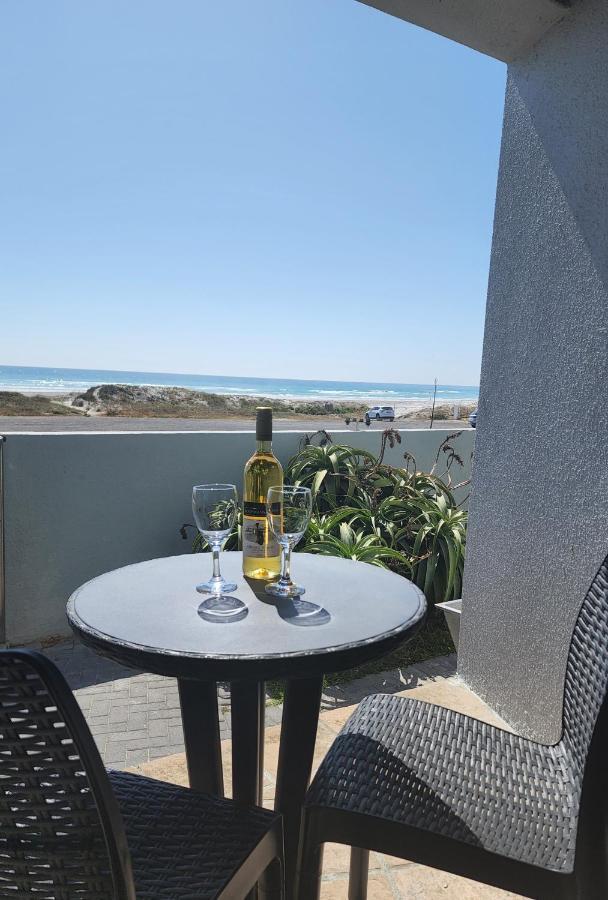 Beach Apartment Melkbosstrand Exterior foto