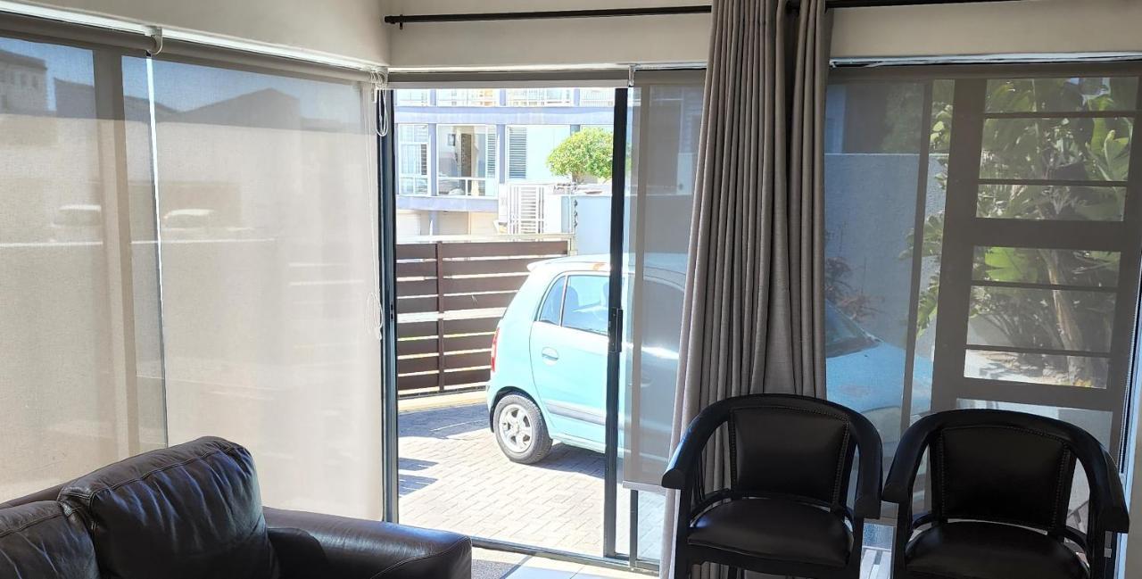 Beach Apartment Melkbosstrand Exterior foto
