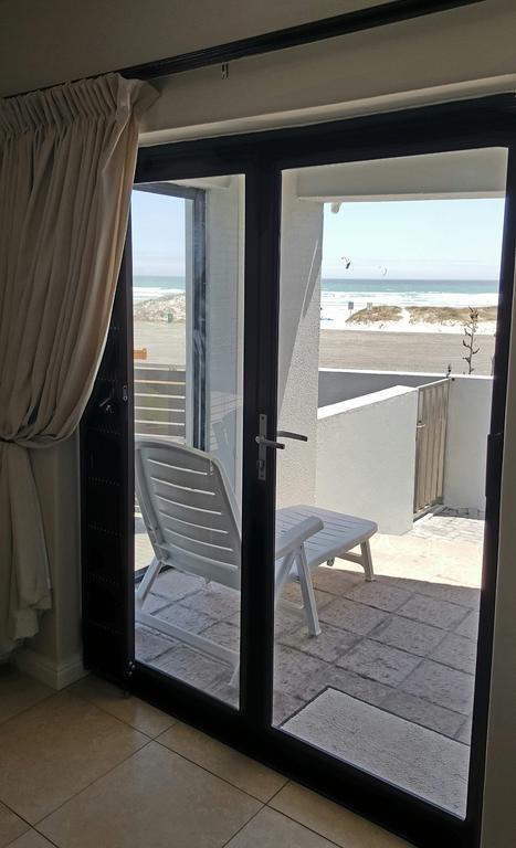 Beach Apartment Melkbosstrand Exterior foto