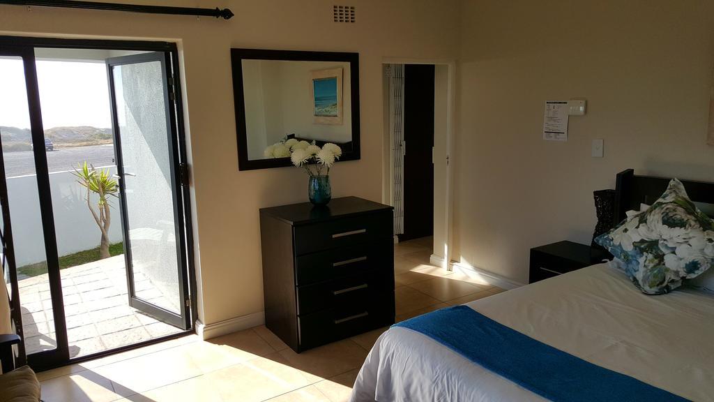Beach Apartment Melkbosstrand Exterior foto