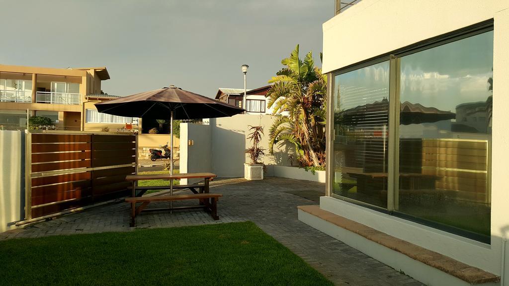 Beach Apartment Melkbosstrand Exterior foto